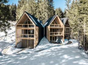 Locazione Turistica Waldchalet Obomilla - MSZ150